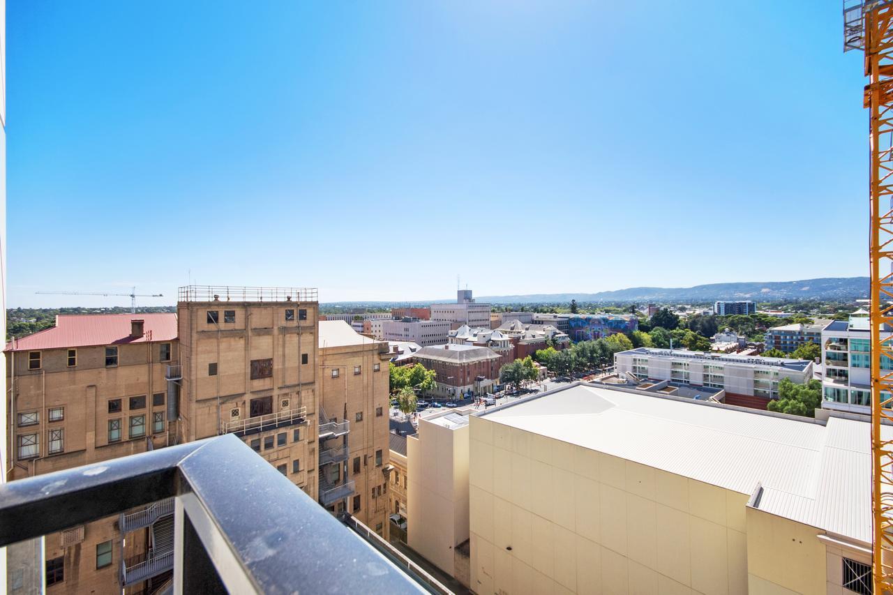 Apartmán Swainson On Synagogue Adelaide Pokoj fotografie